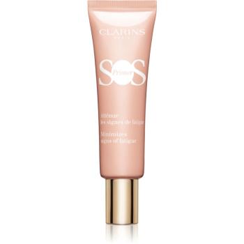 Clarins SOS Primer podkladová báza pod make-up odtieň Radiance 30 ml