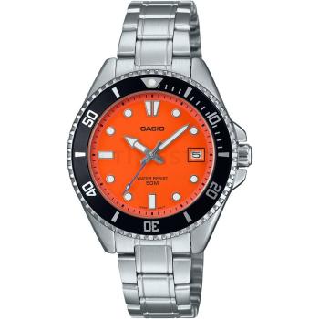 Casio Classic MDV-10D-4A1VDF - 30 dní na vrátenie tovaru, Garancia originality