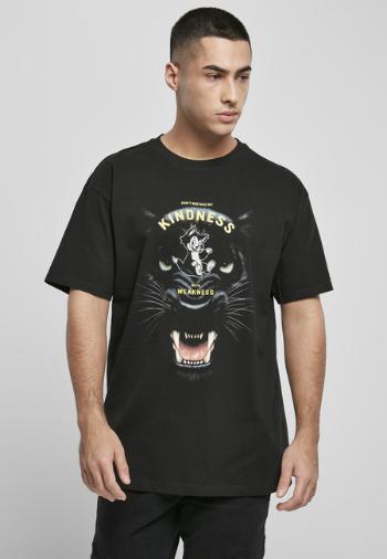 Mr. Tee Kindness No Weakness Oversize Tee black - XS