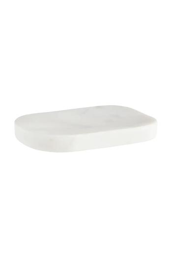 Podložka na mydlo Madam Stoltz Marble viac farieb