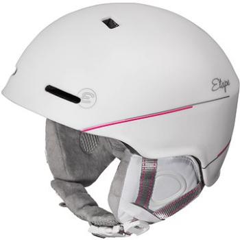 Etape Cortina Biela/Ružová Mat 53 – 55 cm (SPTetape998nad)