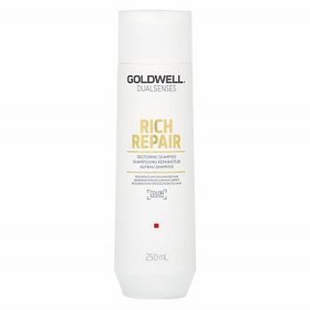 Goldwell Dualsenses Rich Repair Restoring Shampoo šampón pre suché a poškodené vlasy 250 ml