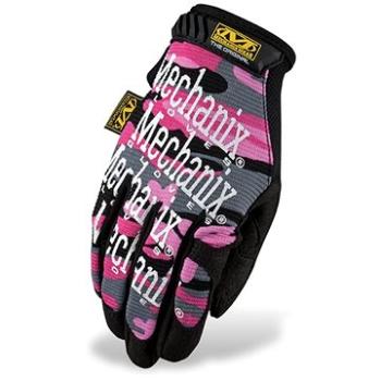 Mechanix The Original Women maskáčový vzor – dámské