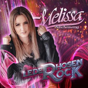 Melissa Naschenweng, Lederhosenrock, CD