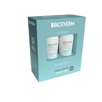 Biotherm Darčeková sada Deo Pure Roll-On