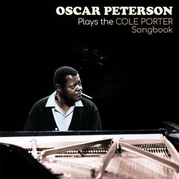 OSCAR PETERSON - PLAYS THE COLE PORTER SONGBOOK, Vinyl