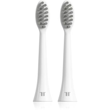 Tesla TS200 Brush Heads náhradné hlavice White for TS200(Deluxe) 2 ks