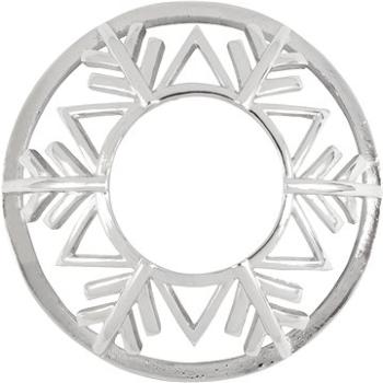 YANKEE CANDLE Illuma Lid Twinkling Snowflake (5038581021409)
