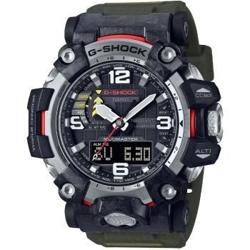 Casio G-Shock GWG-2000-1A3ER - 30 dní na vrátenie tovaru, Garancia originality