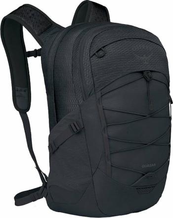 Osprey Quasar II Ruksak Black 26 L