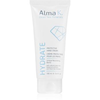 Alma K. Hydrate ochranný krém na ruky 100 ml