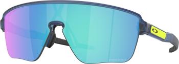 Oakley Corridor SQ 94150242 Matte Trans Blue/Prizm Sapphire Športové okuliare