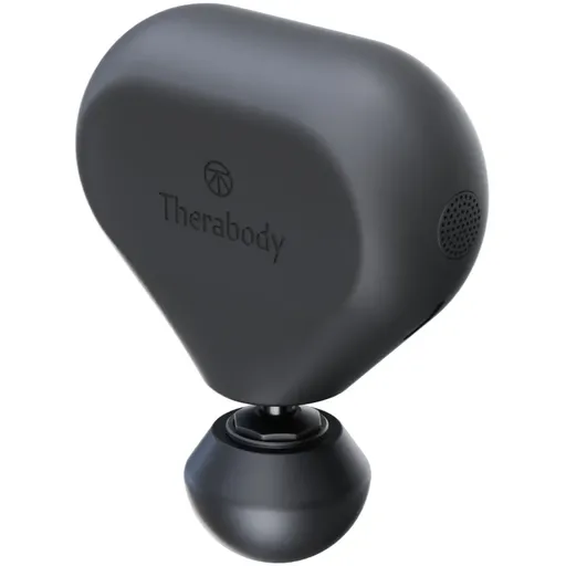 Therabody Theragun Mini 3rd Generation masážna pištoľ Black 1 ks