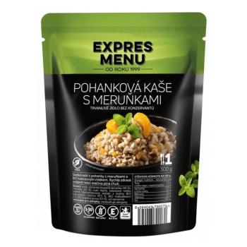 EXPRES MENU Pohánková kaša s marhuľami 300 g