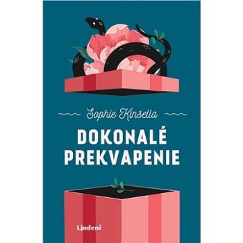 Dokonalé prekvapenie (978-80-566-1624-6)