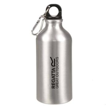 Regatta 0,5 l Alu Bottle Silver (5057538949931)