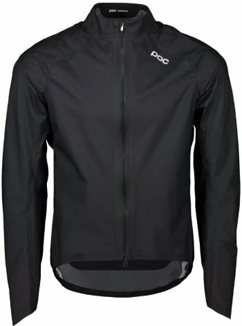 POC Haven Rain Bunda Uranium Black XL