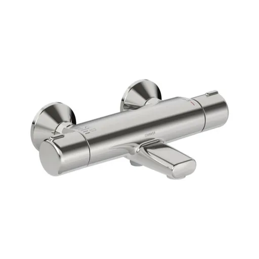 Vaňová batéria Hansa MICRA bez sprchového setu 150 mm chróm 58162171