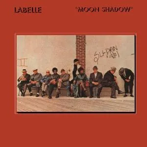 Labelle, MOON SHADOW, CD