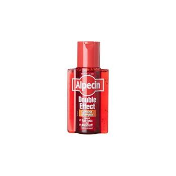 Alpecin Double Effect Caffeine Shampoo 200 ml