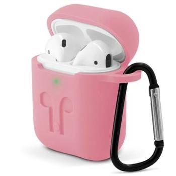 Epico OUTDOOR COVER Airpods Gen 1/2 – ružové (9911102300011)