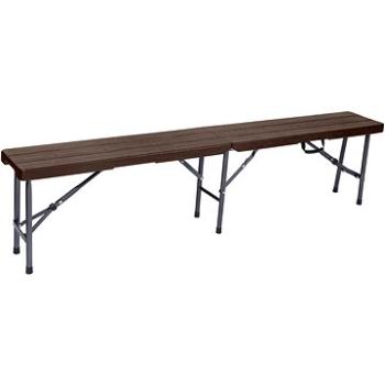 La Proromance Folding Bench W180 (LPR-FWR180)