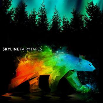 Skyline, Fairytapes, CD