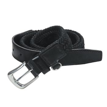 Levis  SEASONAL ROPE BELT  Opasky Čierna