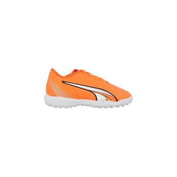 Puma  ULTRA PLAY TT JR  Univerzálna športová obuv Oranžová