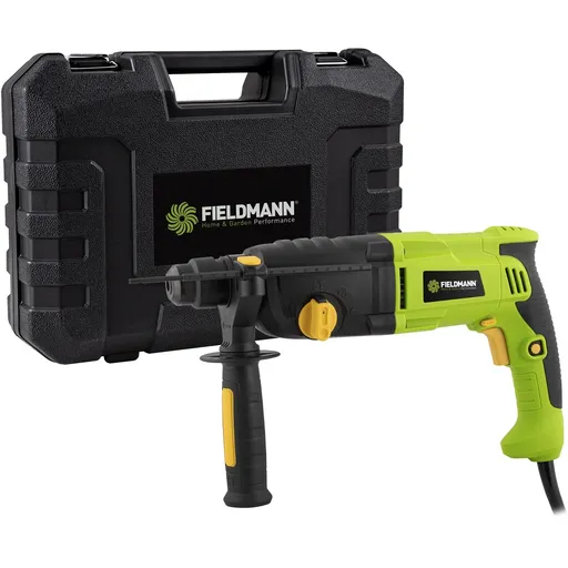 Fieldmann FDV 211050-E SDS príklepová vŕtačka