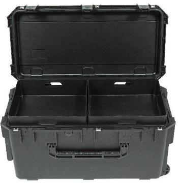 SKB Cases iSeries 2914-15 BT Dj Kufor