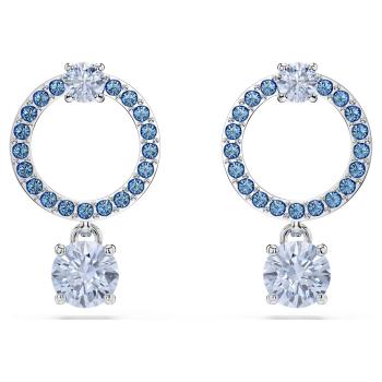 Swarovski Očarujúce visiace náušnice Attract 5723563