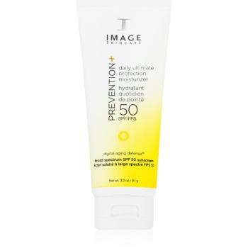 IMAGE Skincare Prevention+ hydratační ochranný krém SPF 50 91 g