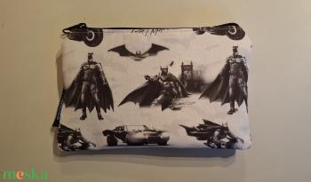 Batman Neszeszer/tolltartó/mobiltok