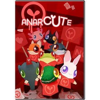 Anarcute DIGITAL (253318)