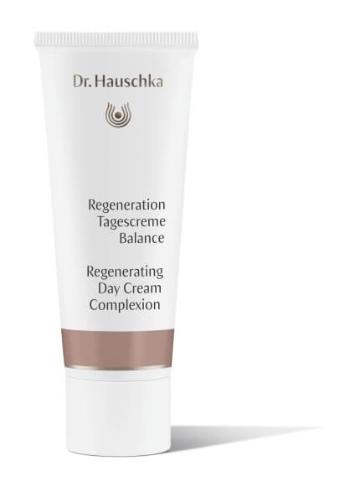 Dr. Hauschka Regeneračný vyrovnávací denný krém Balance (Regenerating Day Cream) 40 ml