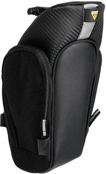 Topeak Mondo Pack Sedlová taška Black XL 2 L