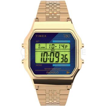 Timex TW2V19600 - 30 dní na vrátenie tovaru, Garancia originality