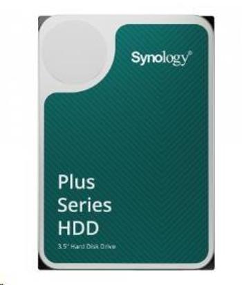 Synológia 3, 5" HDD HAT3300-2T Plus (NAS) (2TB, SATA III, 5400 RPM, 256MB)