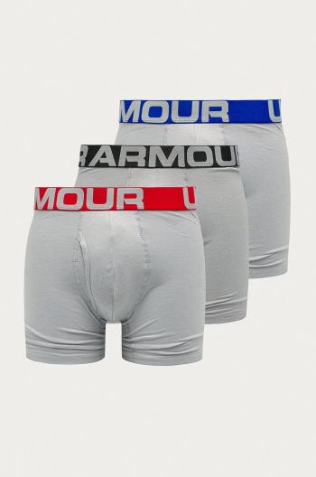 Under Armour - Boxerky (3-pak) 1363617.