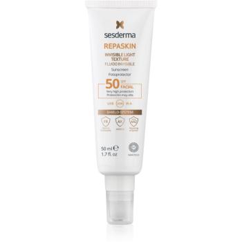 Sesderma Repaskin ochranný fluid SPF 50+ 50 ml