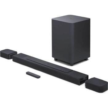 JBL BAR 1000 vystavený kus