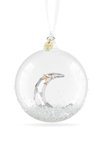 Závesná dekorácia Swarovski ANNUAL priehľadná farba, 5701865
