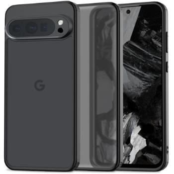 Tech-Protect Magmat kryt na Google Pixel 9 Pro XL, čierny