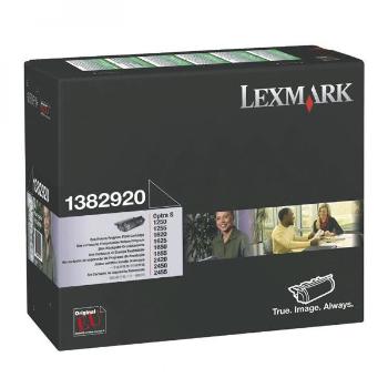 Lexmark 1382920 čierny (black) originálny toner