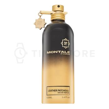 Montale Leather Patchouli parfémovaná voda unisex 100 ml   - 30 dní na vrátenie tovaru, Garancia originality