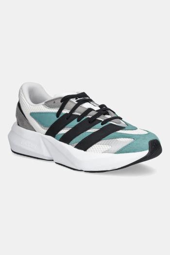 Tenisky adidas Lightblaze zelená farba, JR3462