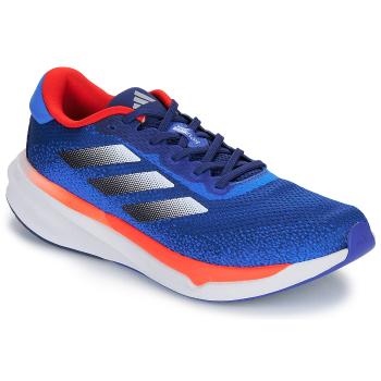 adidas  SUPERNOVA STRIDE M  Bežecká a trailová obuv Modrá