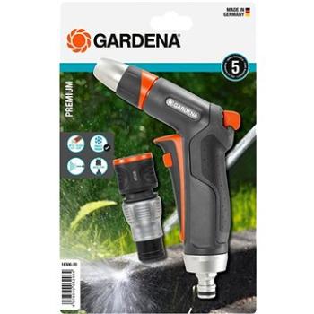 Gardena Čistiaci postrekovač Premium – sada (18306-20)