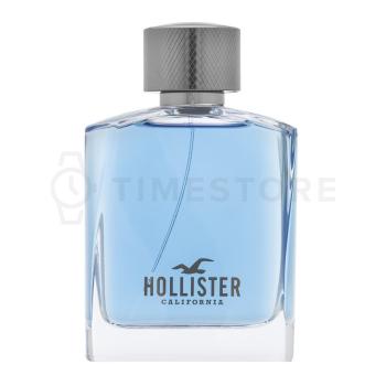 Hollister Wave For Him toaletná voda pre mužov 100 ml   - 30 dní na vrátenie tovaru, Garancia originality